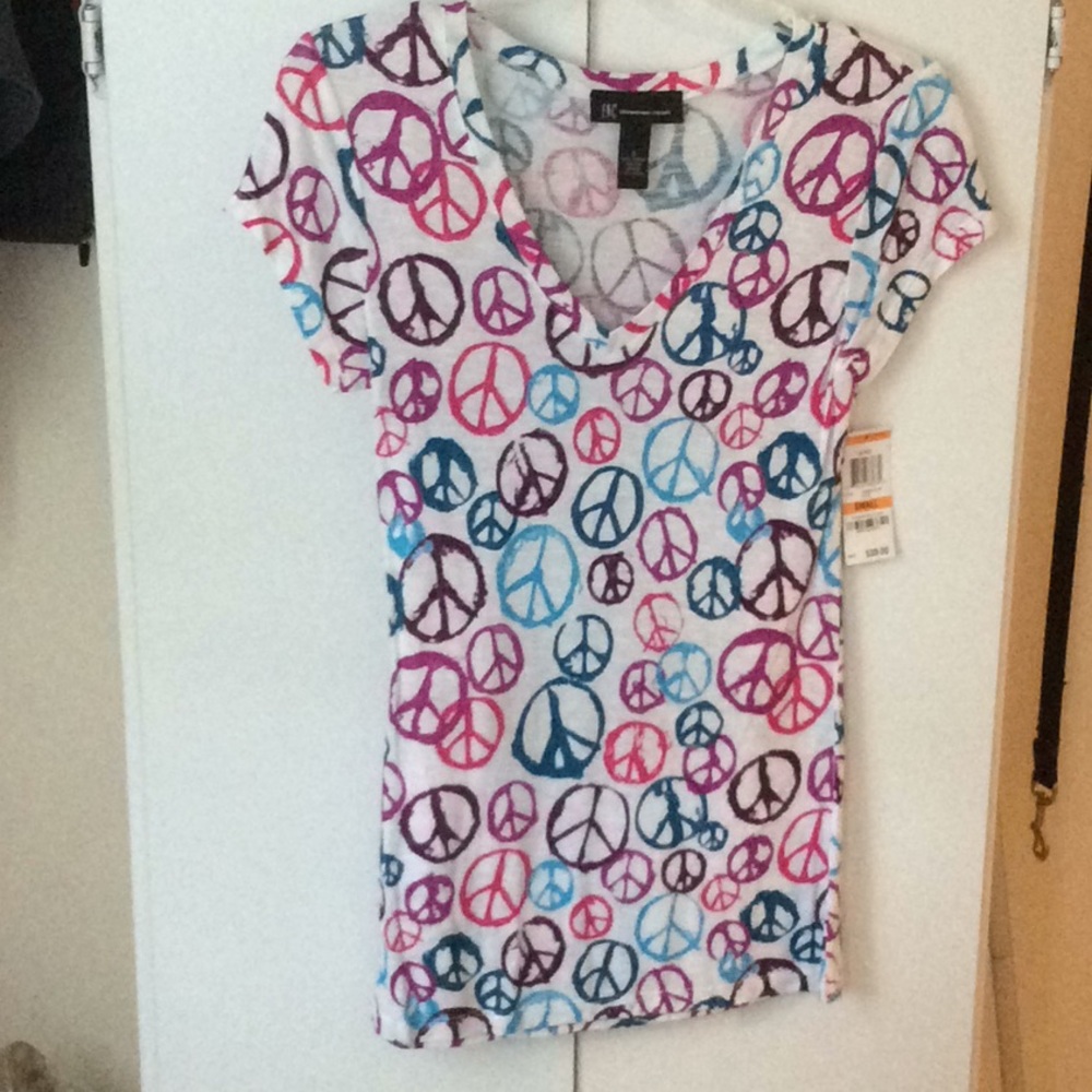 Vneck top